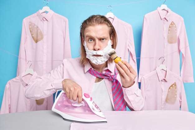 Значение и основные особенности услуги «Laundry service»