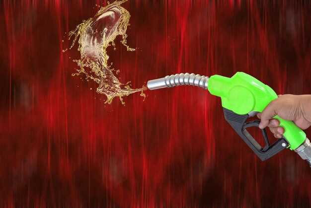 Преимущества и недостатки использования Fuel Oil – экономические и экологические аспекты
