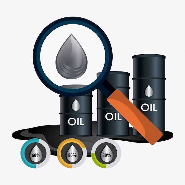 Значение и особенности термина Fuel Oil в энергетической отрасли