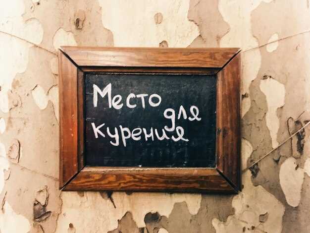 Современные форматы буфетов: от классических до автоматизированных систем