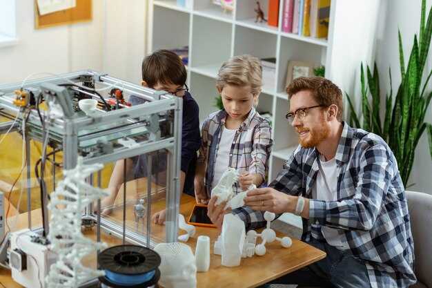 Оценка результатов внедрения 3D-печати в образовательный процесс
