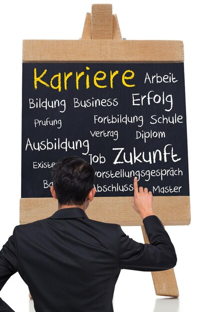 Торговый представитель: чем отличается и когда используют
