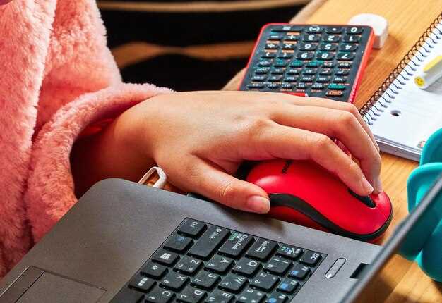 Использование калькулятора в научных исследованиях и экспериментах