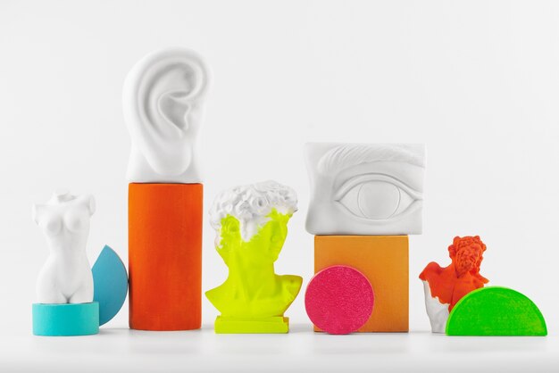 Эволюция названий эпох и стилей: барокко, ренессанс, модернизм